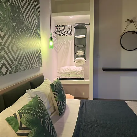 Apartment Fig *