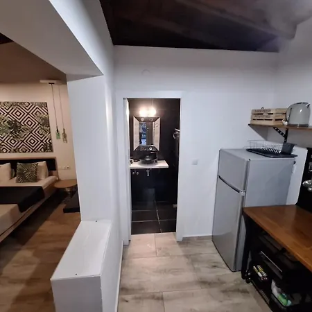 Fig Apartment