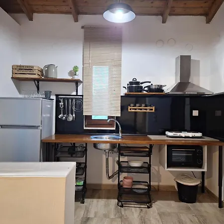 Apartment Fig Valti