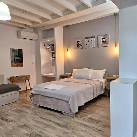 Apartment Fig Valti