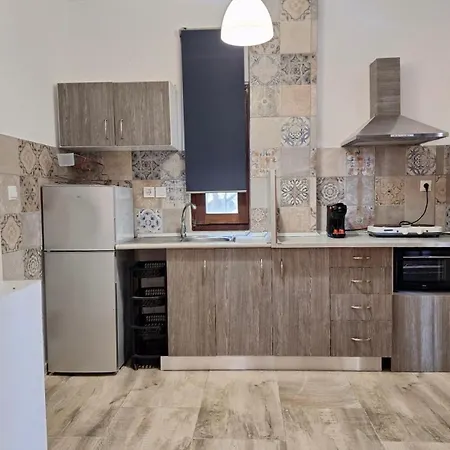 Fig Apartment
